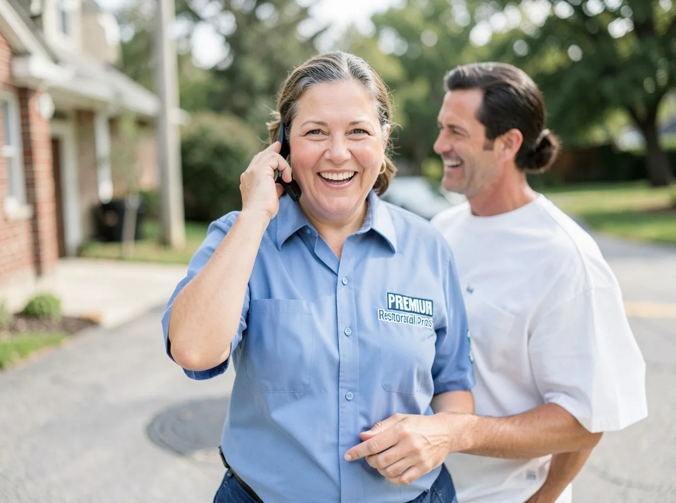 Water Damage Restoration Lenox, AL FAQs